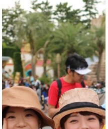 MAISON DE REEFUR | ハット