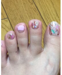 のこちゃんの神わざ🙏✨ | その他