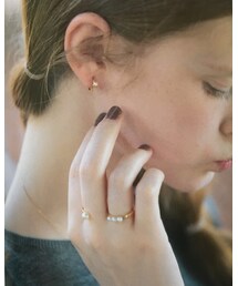 ete | イヤリング