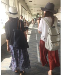 おんな3人たび👯inおきなわ🌴 | その他