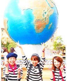 CA4LA | ハンチング/ベレー帽