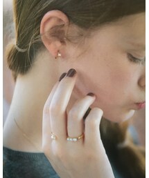 ete | イヤリング