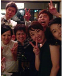 二次会も♡ | その他