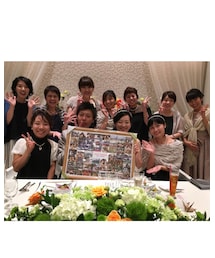 大切な友人の結婚式💒 | その他