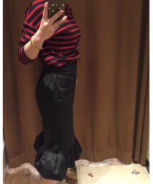 MEER. | スカート