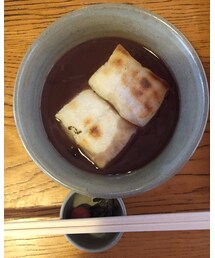 赤福ぜんざい | その他