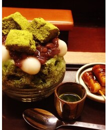 河原町 梅園🍧 | その他