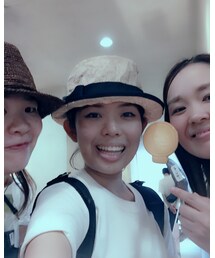 MAISON DE REEFUR | ハット