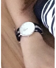 Daniel Wellington | アナログ腕時計