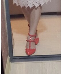 D:fuse | パンプス