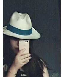 Ecua-Andino | サンバイザー