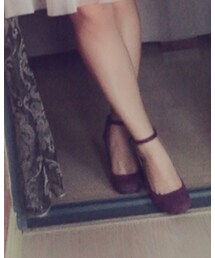 Clarks | パンプス