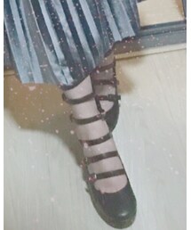 CHARLES & KEITH | パンプス