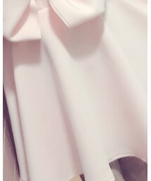 no brand | ジャンパースカート