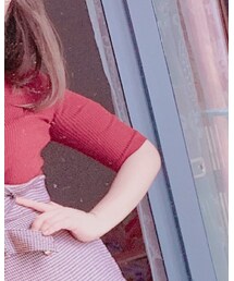 LILY BROWN | ニット/セーター