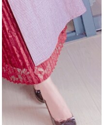 tigerisse | パンプス