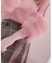 wellselection | ニット/セーター