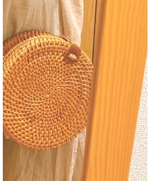 KOBE LETTUCE | ショルダーバッグ