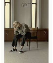 ラポドゥジェム | トップス