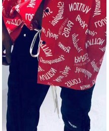 LOUIS VUITTON | シャツ/ブラウス