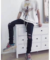 NIRVANA | Tシャツ/カットソー