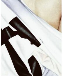 off white | Tシャツ/カットソー