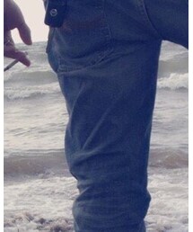 Nudie Jeans | デニムパンツ