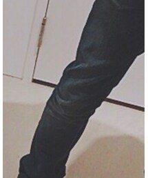 Nudie Jeans | デニムパンツ