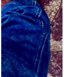 SCOTCH & SODA | デニムパンツ