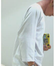 GLOBAL WORK | Tシャツ/カットソー