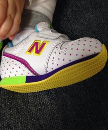 NEW BALANCE | スニーカー