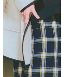 earth music&ecology | スカート