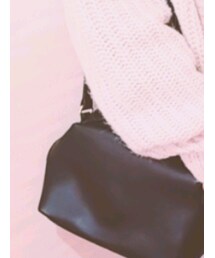 GU | ショルダーバッグ