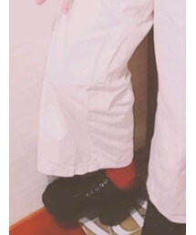 RETRO GIRL | シューズ