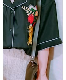 GU | パンツ