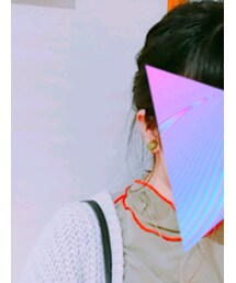 minne(Keys accessory) | イヤリング