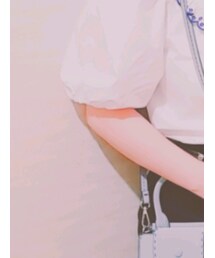 ZARA | ショルダーバッグ