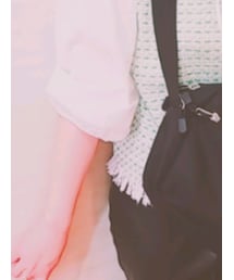 ZARA | シャツ/ブラウス