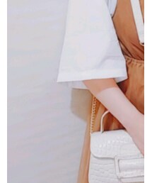 ZARA | ショルダーバッグ