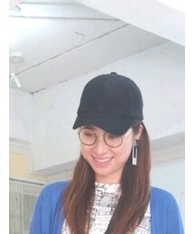 LEPSIM | キャップ