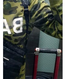 A BATHING APE | スウェット