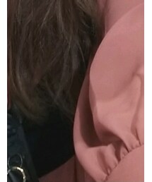 OSMOSIS | シャツ/ブラウス