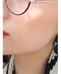 antiqua | ピアス（両耳用）