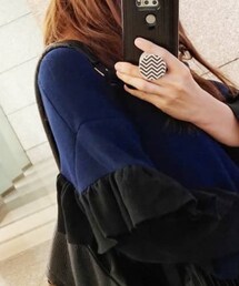 OSMOSIS | ニット/セーター