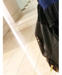 5525gallery×PORTER | バックパック/リュック