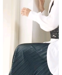 OSMOSIS | シャツ/ブラウス