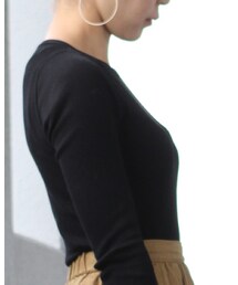 UNITED ARROWS | Tシャツ/カットソー