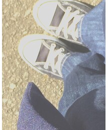 CONVERSE | スニーカー