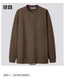 UNIQLO | Tシャツ/カットソー