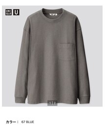 UNIQLO | Tシャツ/カットソー